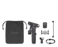 DJI Osmo Mobile 8P Advanced Tracking Combo - 1524639 - zdjęcie 4